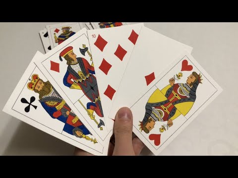 Видео: ВЕРНЕТСЯ ЛИ ОН К ВАМ? БРОСИТ ЛИ ОН ДРУГУЮ. ВАШ КОРОЛЬ. ИГРАЛЬНЫЕ СТАРИННЫЕ КАРТЫ 36 ЛИСТОВ! ГАДАЕМ!