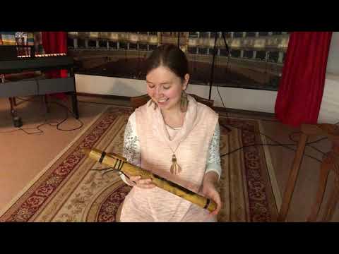 Видео: Флейта пимак. Какую выбрать?