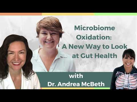 Видео: Наука о здоровье кишечника и оздоровлении микробиома