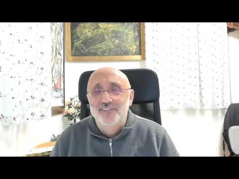 Видео: Иврит для русскоговорящих . Урок 3