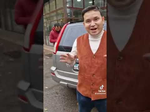 Видео: Детдомдық жігіт. | Самат | Мейірімді жандар