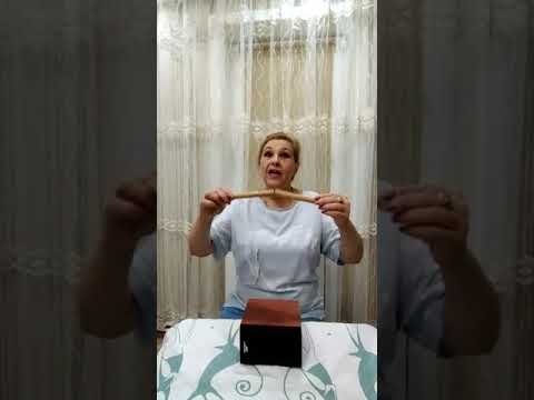 Видео: Игра с клавесами