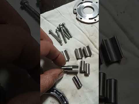 Видео: Проблемы ТНВД от лен-крузер 100