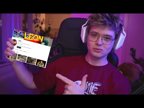 Видео: ШАРФ НОСТАЛЬГИРУЕТ ПО КАНАЛУ Leon