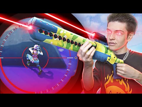 Видео: АИМБОТ