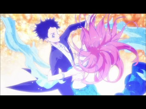 Видео: Аниме клип- Девочка танцуй!!![AMV]