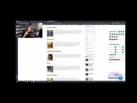 Видео: СТИНТ ПИШЕТ ПЕСНЮ ПРО ПИВО- [Пиво - Stintik]