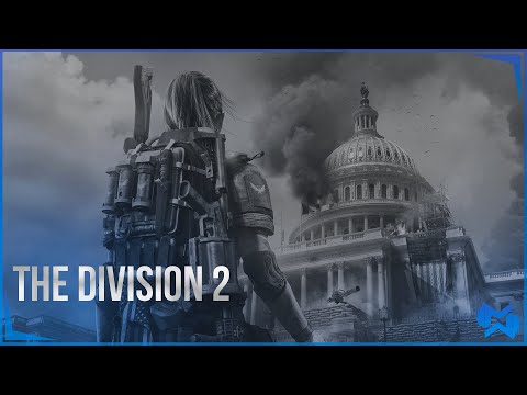 Видео: The Division 2 / Сезонный игровой процесс