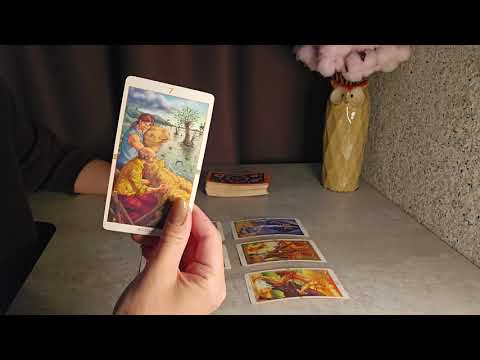 Видео: Кто или что вскоре ИЗМЕНИТ Вашу жизнь ✨️ ⁉️