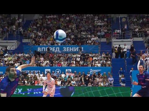 Видео: Zenit SPB VS Zenit Kazan 3 - OURO - 19.04.2025 Зенит (Санкт-Петербург) - Зенит-Казань (Казань)