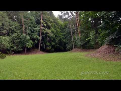 Видео: Дендропарк Тростянец