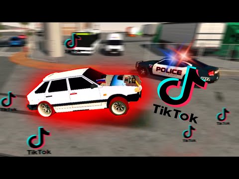 Видео: Сборник Car Parking Multiplayer TIKTOK | Видеоролики Car Parking Multiplayer Tik Tok #carparking