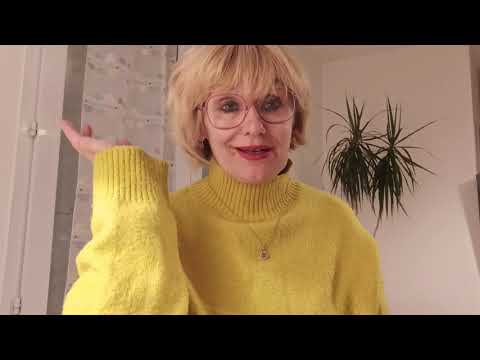 Видео: Франция, об аллергии 🫩🫶