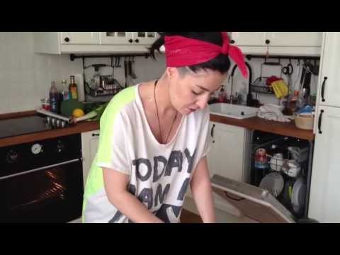 Видео: MARIA - Дорада ( VLOG )