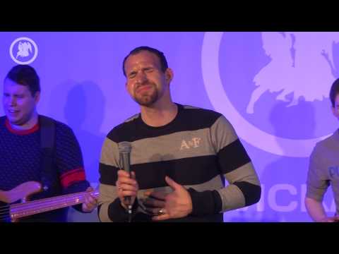 Видео: Филипп Реннер "Мы к Тебе воззовем"