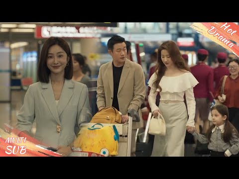 Видео: Любовница пыталась подкупить падчерицу игрушками, используя ребёнка. Жена вышвырнула 