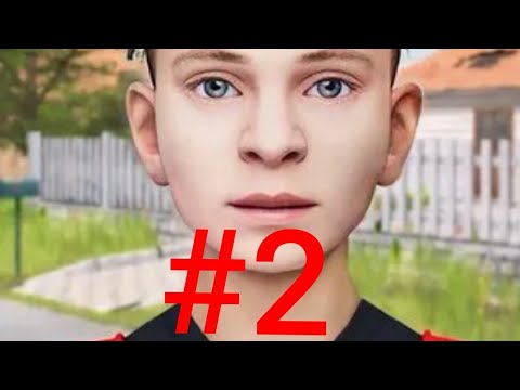 Видео: SCHOOLBOY RUNAWAY ПРОХОЖДЕНИЕ! #2 ПОБЕГ ЧЕРЕЗ КРЫШУ!