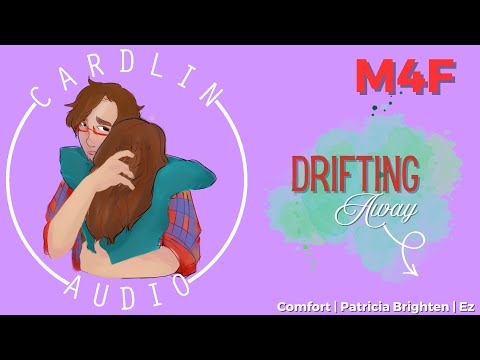 Видео: ASMR Аудио: Уход вдаль [M4F] [Утешение для диссоциации]