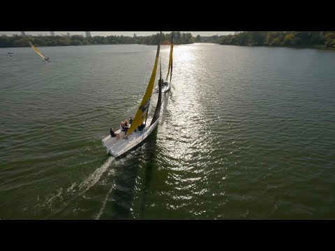 Видео: Финал Кубка билайна состоялся на базах Силы ветра