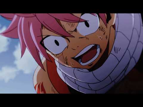 Видео: AMV|Аниме клип|Хвост феи|Нацу и Люси|Эти роли не для нас...