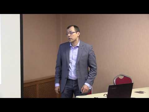 Видео: Альтернативные финансы: Прогнозирование в инвестициях – наука или искусство?