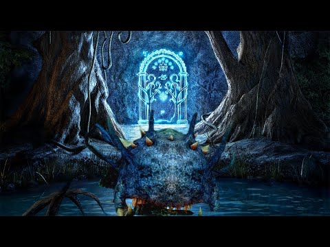 Видео: Lotro проходим инстансы и рейды Мории