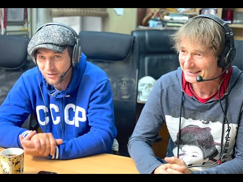 Видео: Александр Устюгов - как утопить URAL на Севере.