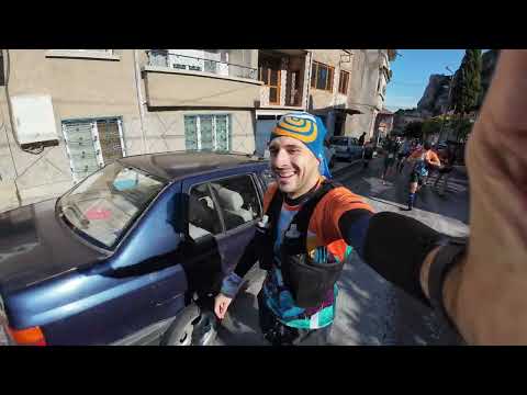 Видео: Асеновградски Баири 13км | Asenovgradski Bairi 13км | 2024