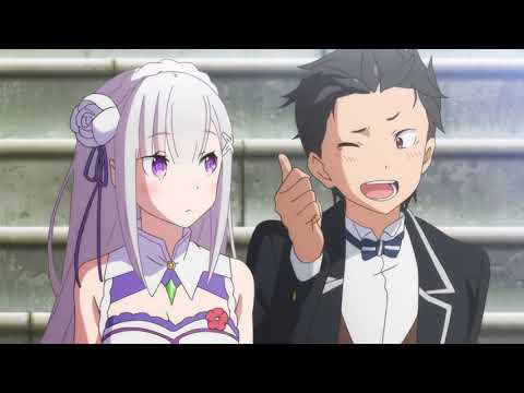 Видео: Аниме клип - Ты волшебство моей жизни