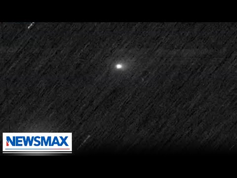 Видео: NASA хранит молчание о ненормальном поведении 3D Atlas: доктор Ави Лёб