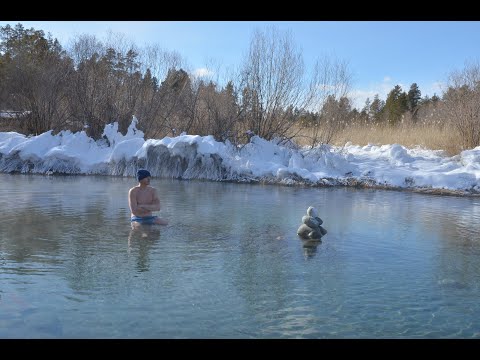 Видео: Экспедиция "Горячий Байкал - 2019", серия 3