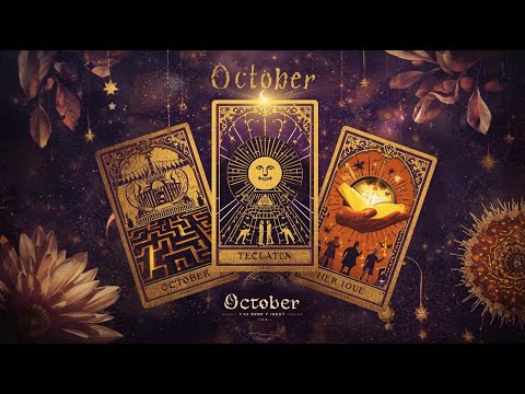 Видео: Таро♌ Лъв – „☀️ Октомври ти нашепва: сияй и бъди любов“