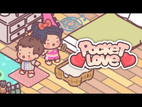 Видео: Я & МОЯ ❤️ _ Pocket Love