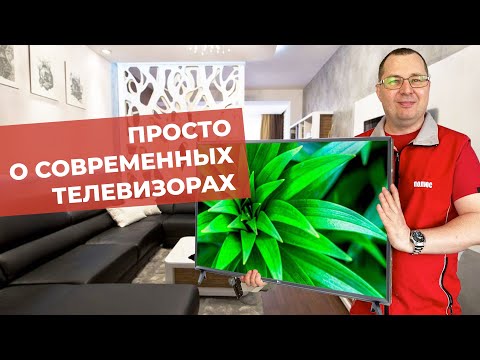 Видео: Выбираем телевизор. QLED, IPS или VA?