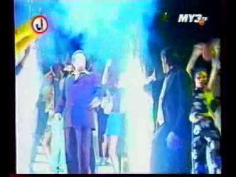 Видео: ШИТ-Парад  ректор поплавский - юный орэл