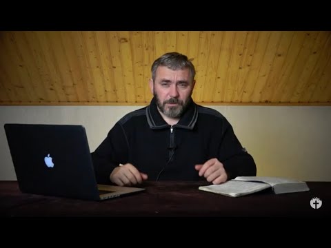 Видео: Урок Істини 69: Здержливість - плід Духа