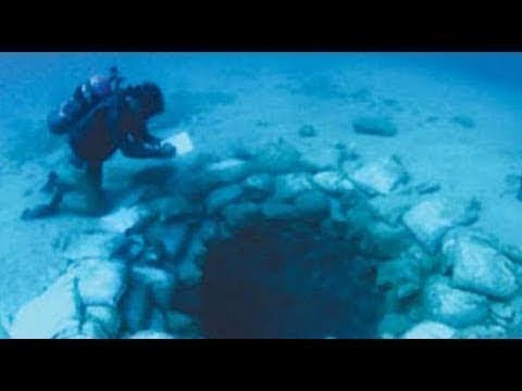 Видео: Замзам кудугининг ичига гаввосларни юборишди.. У ерда нима топилганига ишонмайсиз