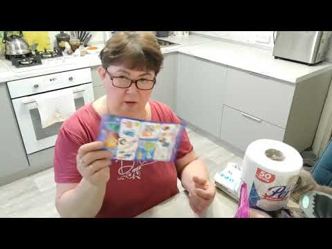 Видео: Приготовила новый рис. Нормально получилось.