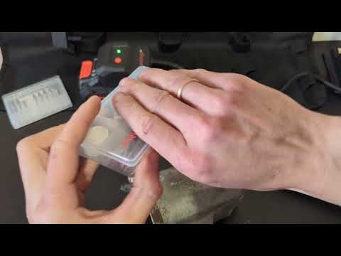 Видео: Новинка Дніпро м комбітул dct200