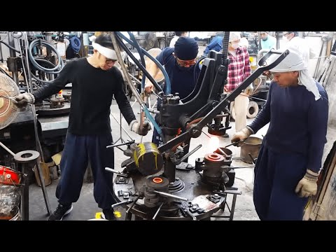 Видео: Лучшее в мире качество! 8 лучших японских мастеров 2-часового спецпредложения!