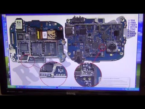Видео: HTC Desire V (T328w Dual SIM) не включается. Диагностика и ремонт. ;)