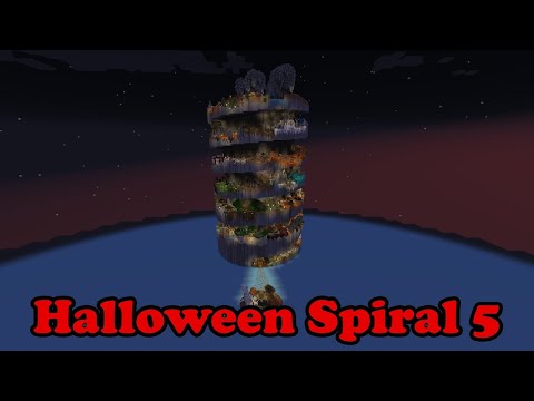 Видео: 🔴 Стрим майнкрафт паркур halloween 🎃