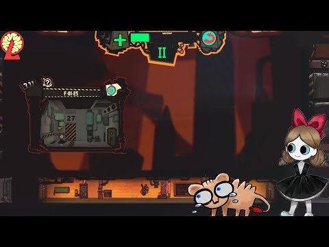 Видео: Дорога Домой и Трусливый Кот//Lobotomy Corporation с модами (1 сезон) #6
