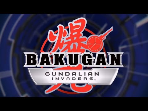 Видео: [ Бакуган Мастер #1-13 ] Альтернативный Сюжет Bakugan Battle Brawlers