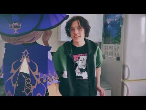 Видео: ГЕНШИН ИМПАКТ ДЛЯ ЗУМЕРОВ