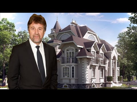 Видео: Как живет Леонид Ярмольник и сколько он зарабатывает Нам и не снилось