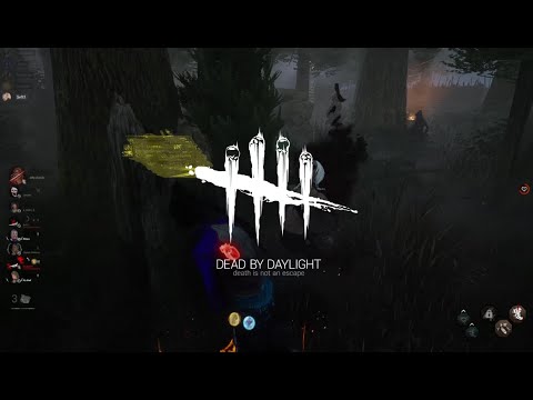 Видео: почему Джесус пингвин? | DBD 2х8