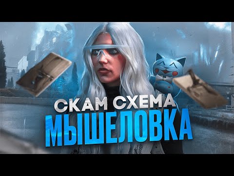 Видео: ЭТО САМЫЙ ОПАСНЫЙ СПОСОБ ЗАРАБОТКА ГТА 5 РП #27 - 100КК НА СКАМ СХЕМАХ GTA 5 RP MAJESTIC RP