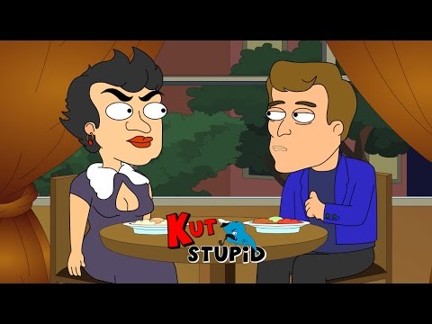 Видео: Сыворотка правды - KuTstupid