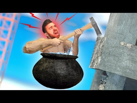 Видео: Я ЛЮБЛЮ И НЕНАВИЖУ ЭТУ ИГРУ